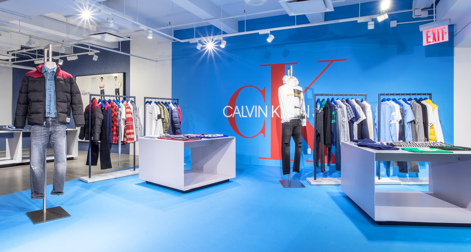 CK Showroom