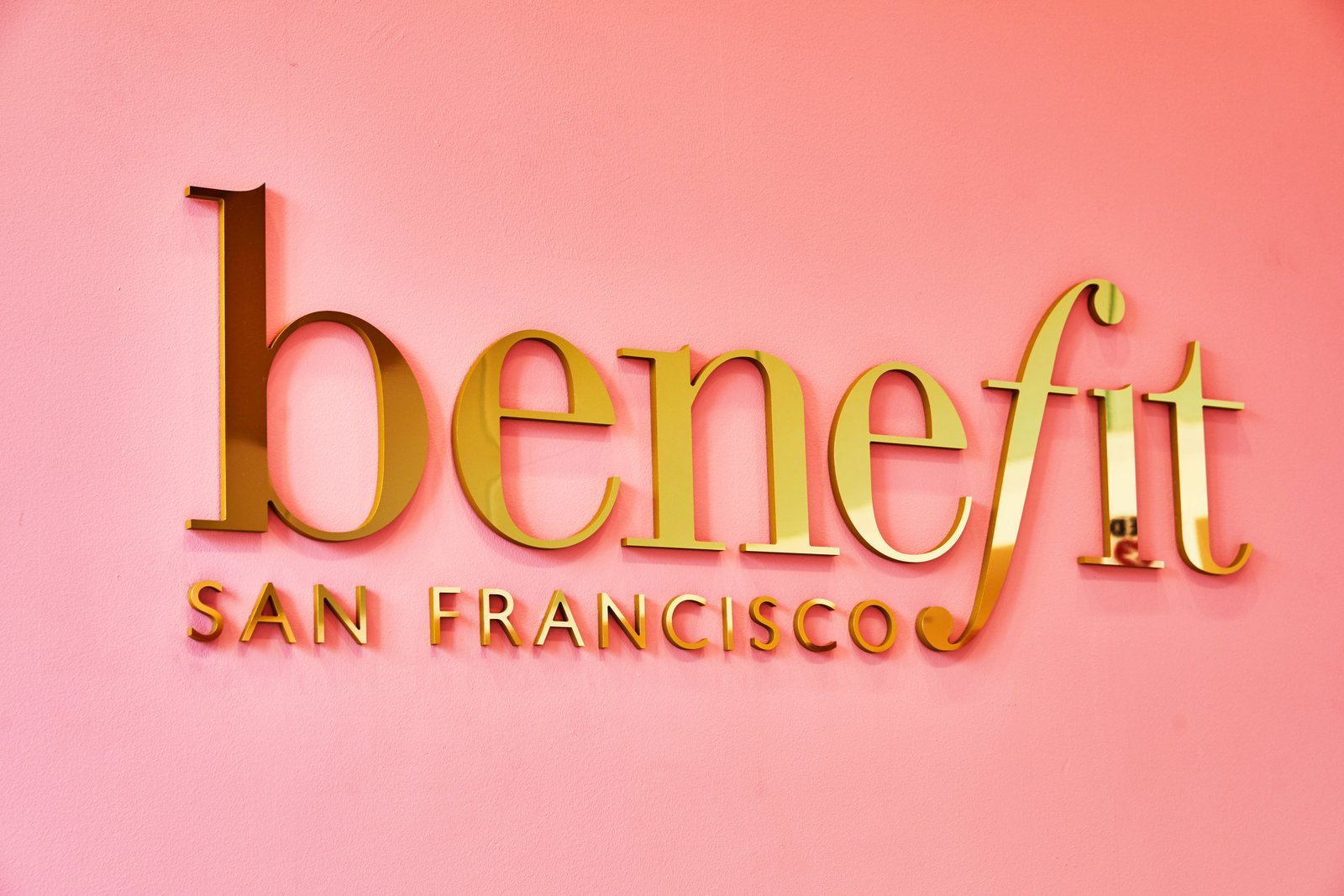 Benefit Cosmetics
