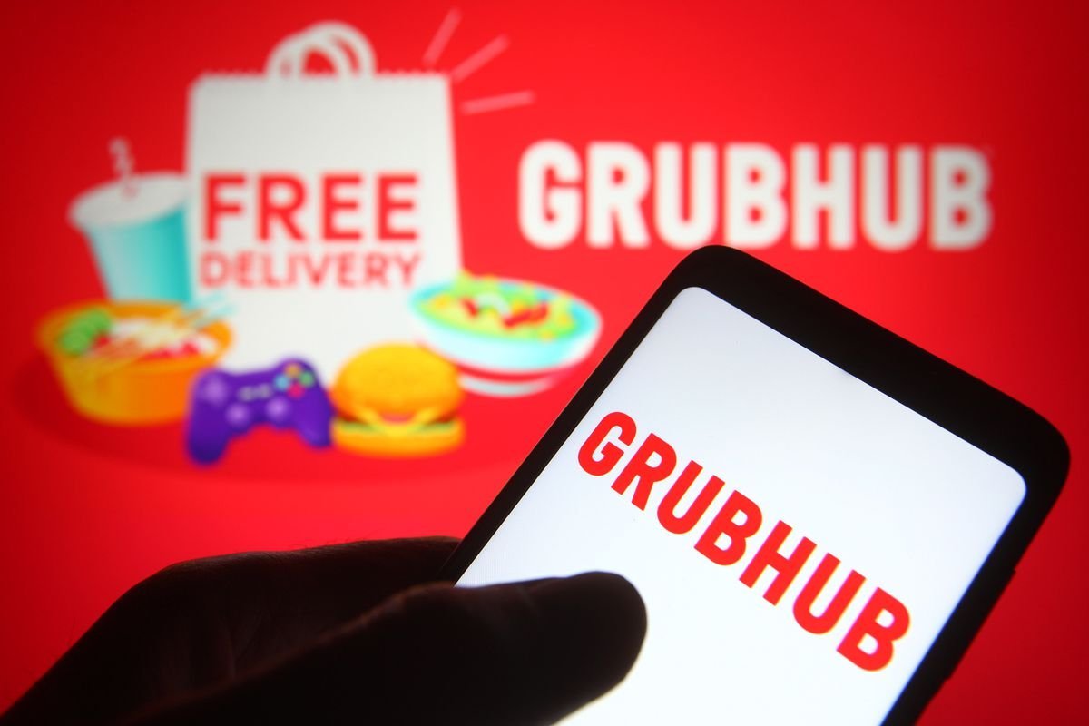 Grubhub  Food Photography