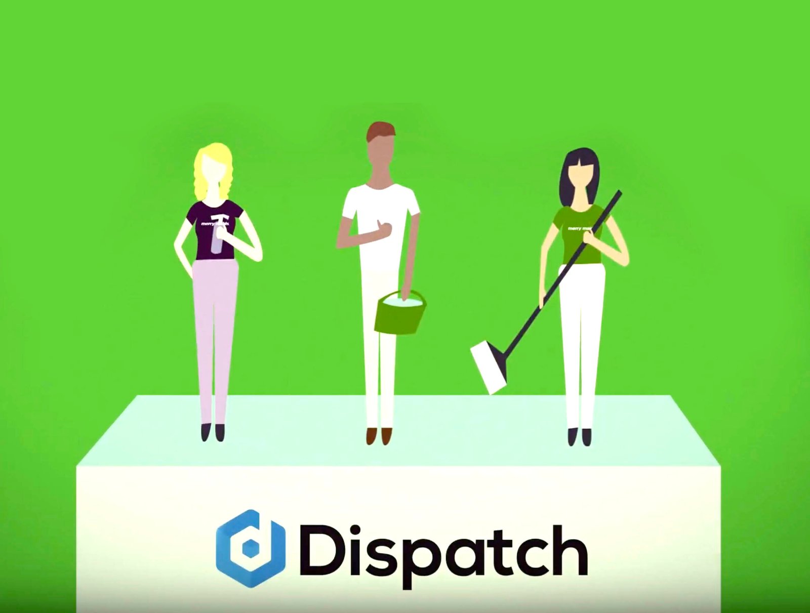 Dispatch Commercial