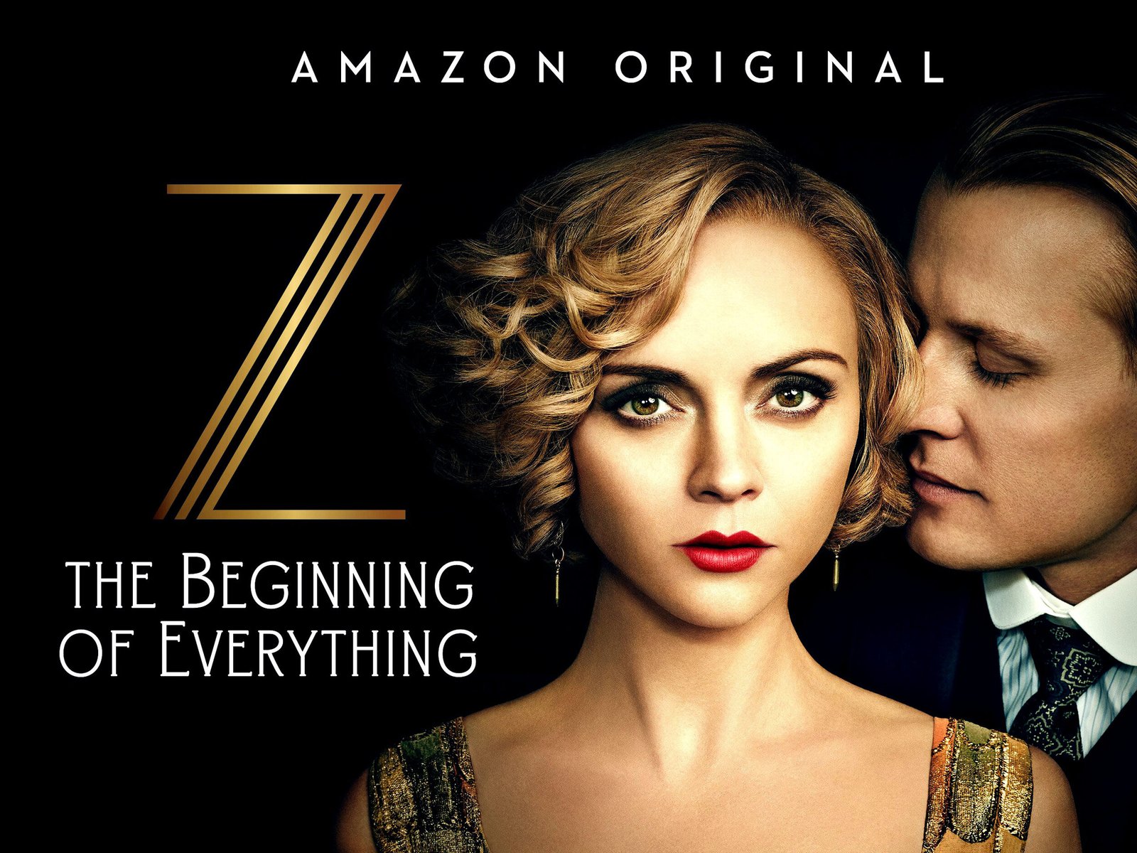 Amazon x Z: The Beginning of Everything