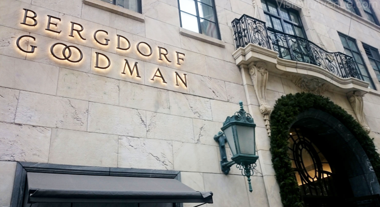 Bergdorf Goodman